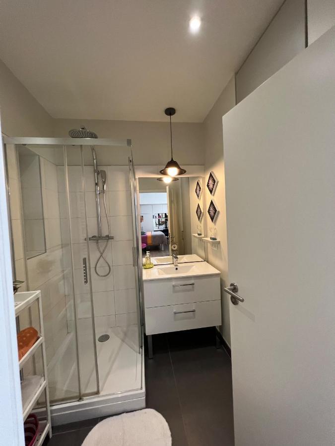 Le Central Victoria IV - Central Point - 22M2 南锡 外观 照片