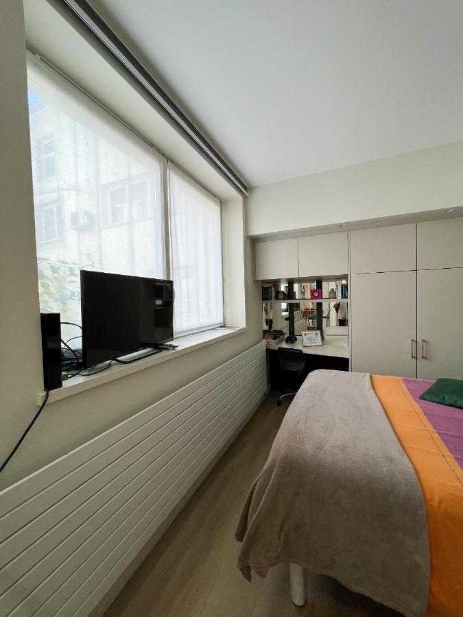 Le Central Victoria IV - Central Point - 22M2 南锡 外观 照片