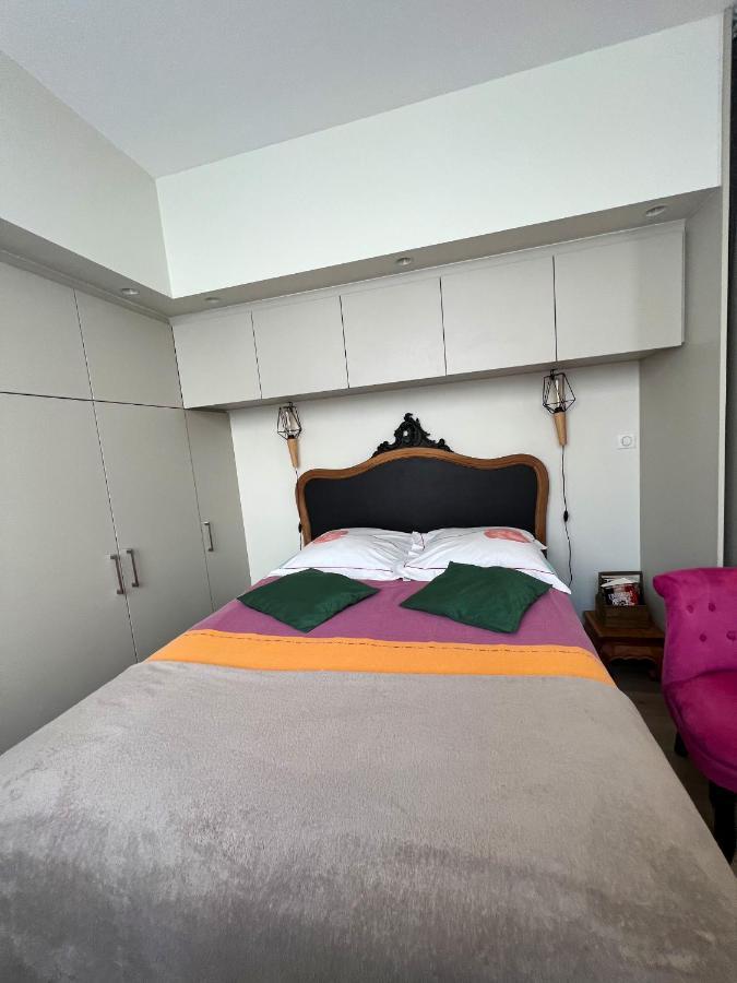Le Central Victoria IV - Central Point - 22M2 南锡 外观 照片